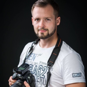 Mateusz Kuta Fotograf