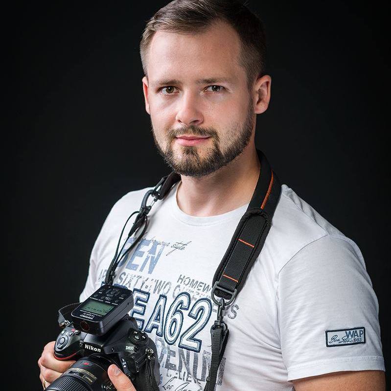 Fotograf Sieradz Mateusz Kuta