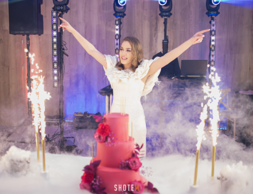 18 Urodziny Julii