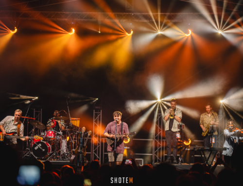 Sieradz Open Hair Festival 2025 – Dzień 1