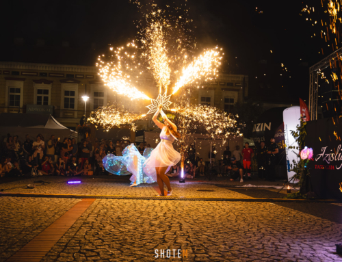 Sieradz Open Hair Festival 2025 – dzień 3
