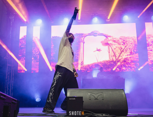 Sieradz Open Hair Festival – dzień 2