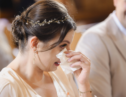 Zuzanna i Bartosz – zaskakujący ślub!